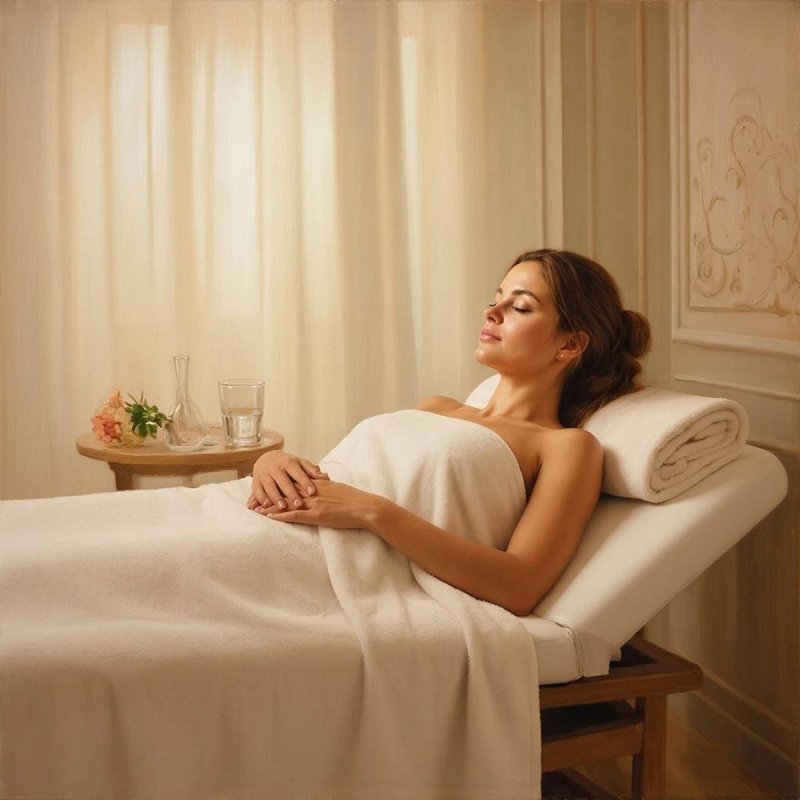 Депозиты в Джури спа