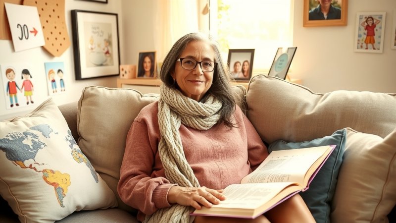 Как избавиться от чувства вины маме: мифы об идеальной матери и преодоление послеродовой депрессии для счастливой семьи