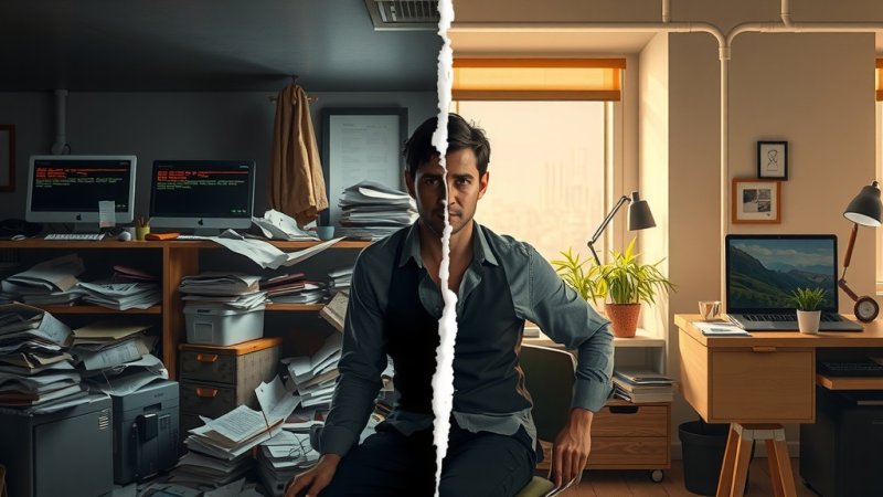 Ошибки автоматизации в малом бизнесе: мифы о нейросетях и реальность внедрения crm для успешной аналитики