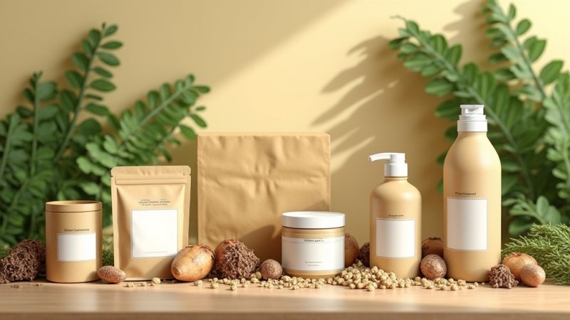 Что такое экологичная упаковка: мнение эксперта