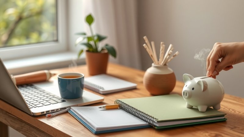 С чего начать инвестировать: резервный фонд размер и управление деньгами для финансовой безопасности инвестора