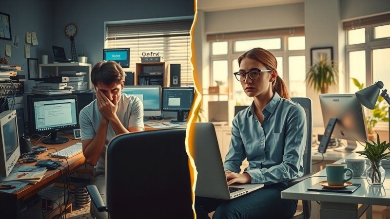 Промпты для нейросетей: как составить идеальный запрос, чтобы избежать недопонимания и достичь нужного результата