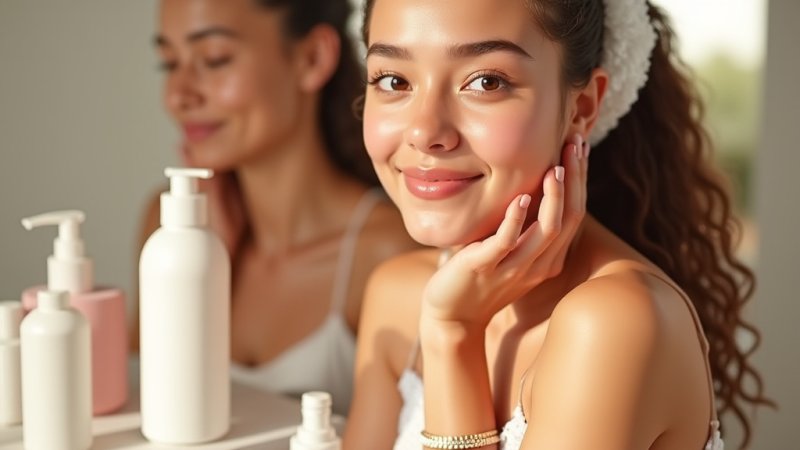 Как эмоциональное влияние косметики отражается на потребителях