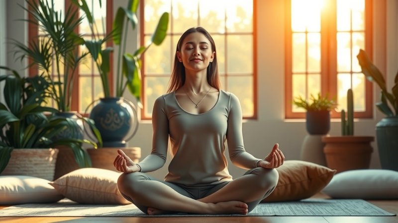 Уборка как терапия: наведите порядок в доме для чистоты мыслей и спокойствия, улучшая эмоции и ментальное здоровье