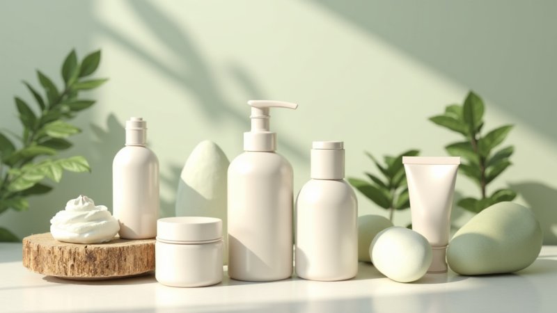 Экологичная косметика для подростков: как выбрать безопасный уход за кожей