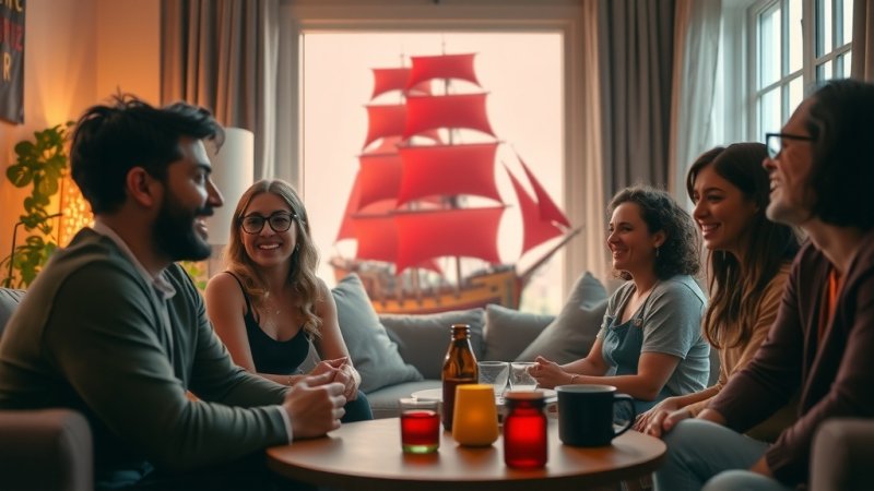 Тест «Путешествие»: как за 1 минуту оценить эмоциональное состояние и понять, стоит ли начинать дела с новым человеком