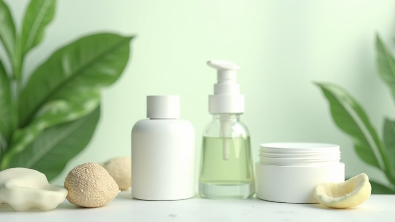 Как улучшить состояние жирной кожи за 10 дней: рекомендации по уходу