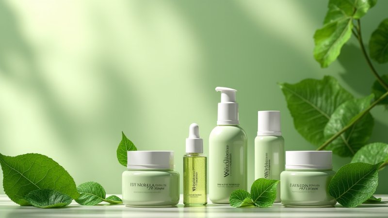 Всё о Готу Коле: почему этот ингредиент так эффективен для кожи