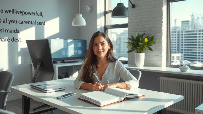 Как побороть синдром самозванца на работе: уверенность, успех и повышение самоценности без страха ошибок!