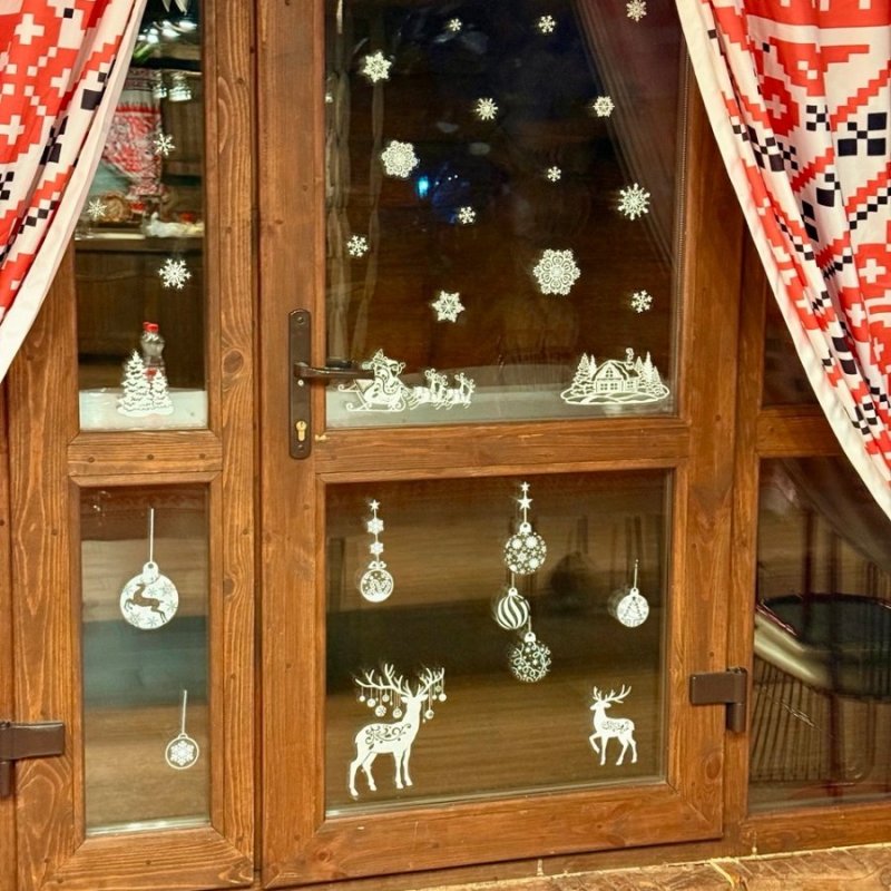 Новогодняя сказка приближается 💫