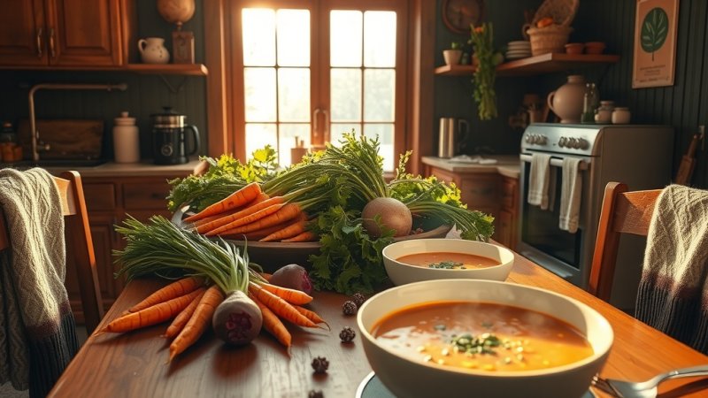 Сезонные продукты: Почему помидоры зимой — это опасное питание для иммунитета и здоровья из-за нитратов!