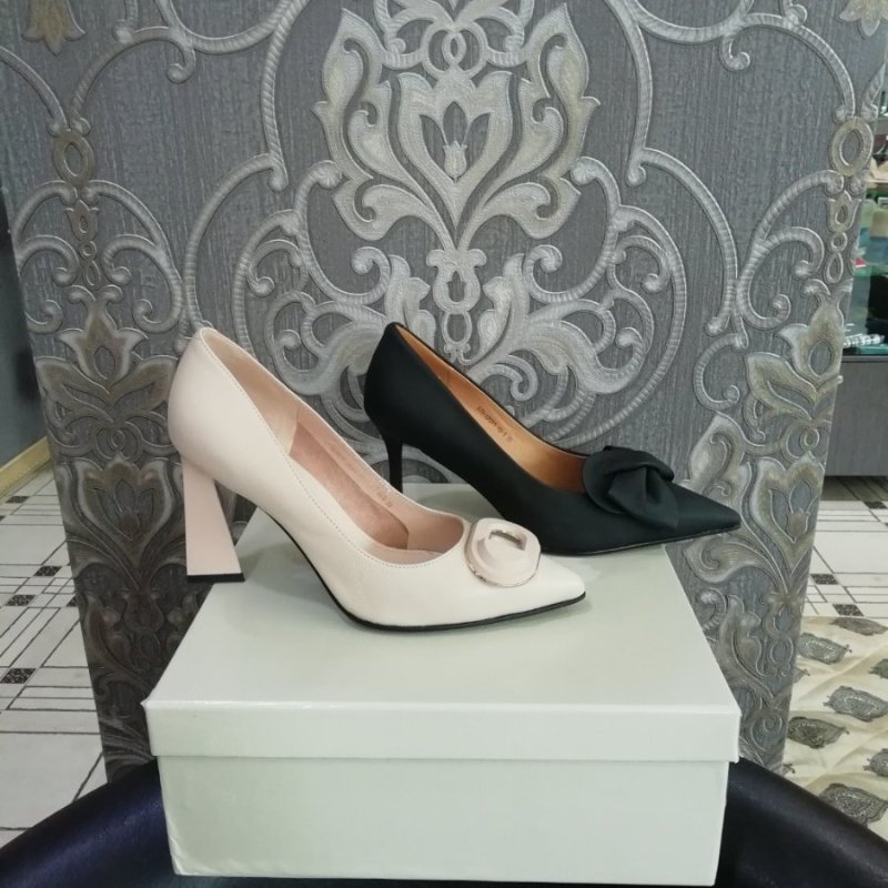 -40%на всю обувь и сумки!!! 