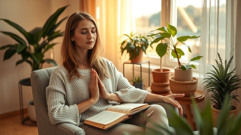 Как сохранить энергию и избежать выгорания: техника «Три круга внимания» для эффективного общения и концентрации на работе с людьми