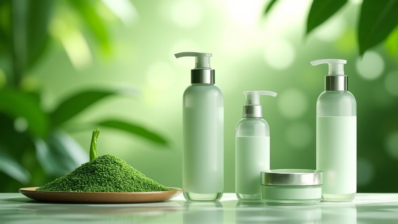 Как правильно использовать хлореллу в уходе за кожей: советы и рекомендации