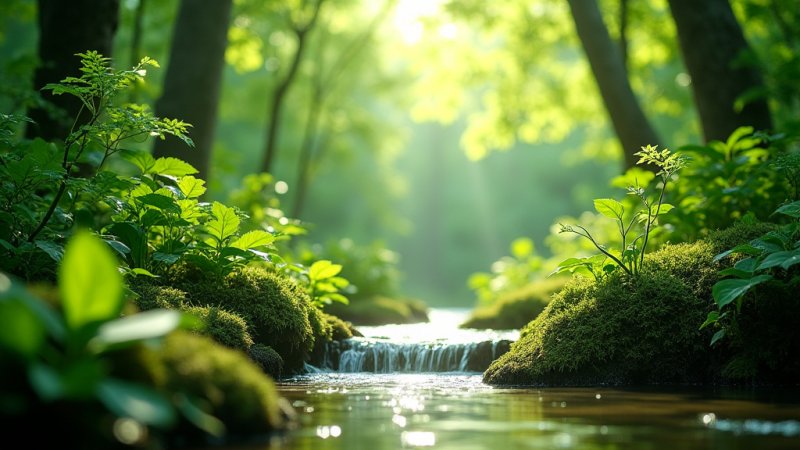 Натуральная косметика и зеленый маркетинг: как не попасться на уловки