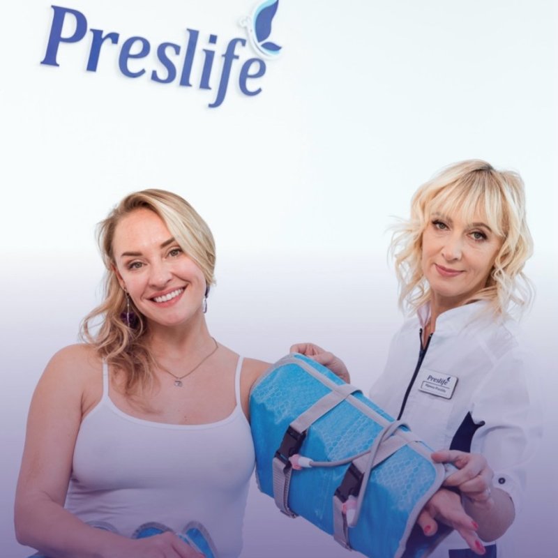 Детокс-терапия + обёртывание ❤️