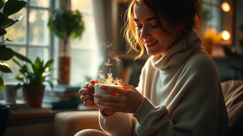 Идеи для свидания с собой: как провести день в одиночестве с удовольствием и развить любовь к себе