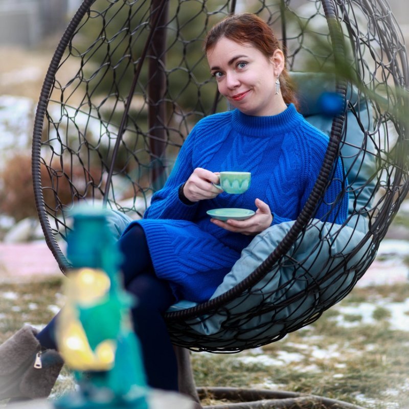 Новая локация нашей домашней фотостудии!