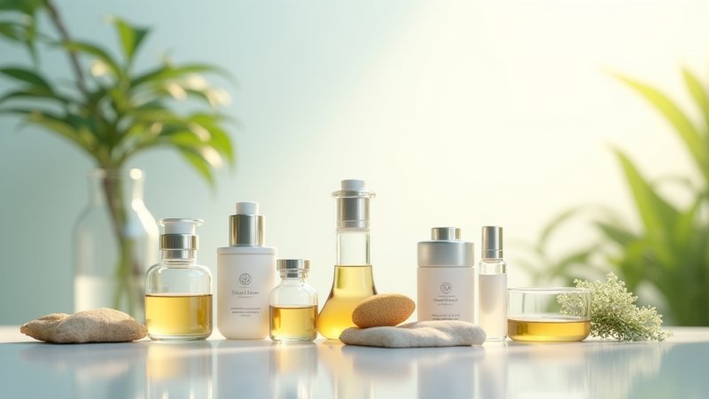 Научный подход к уходу за кожей: что стоит знать о составах