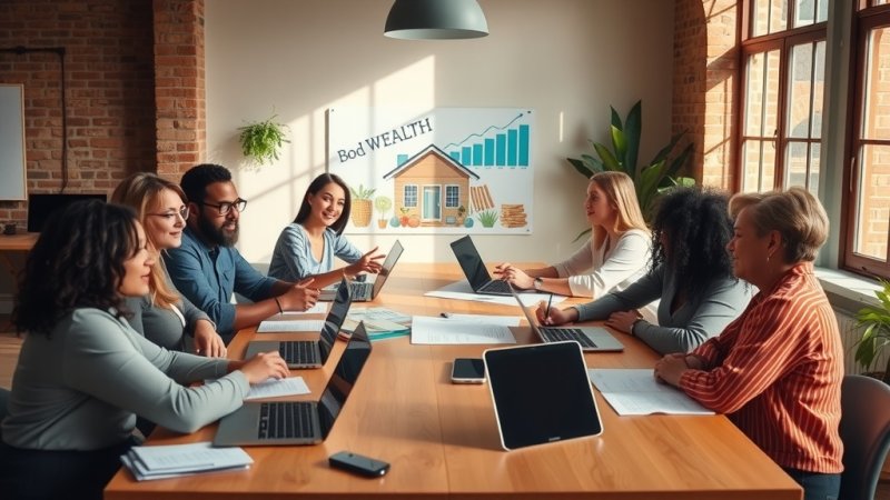 Пассивный доход в 2025: источники, куда инвестировать небольшие суммы, и как создать капитал с нуля для финансовой свободы