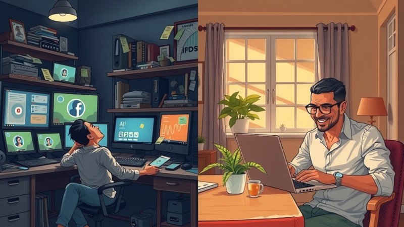 Почему вам не нужен SMM-менеджер: продвигаем в пинтерест и увеличиваем продажи через новый AI-метод обращения к трафику