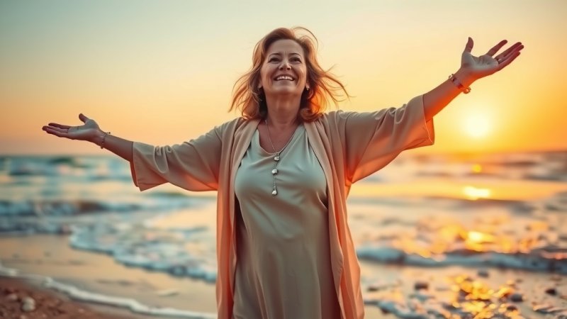 Как отпустить детей и вернуть свою жизнь: советы по сепарации и осознанности для родителей взрослых детей