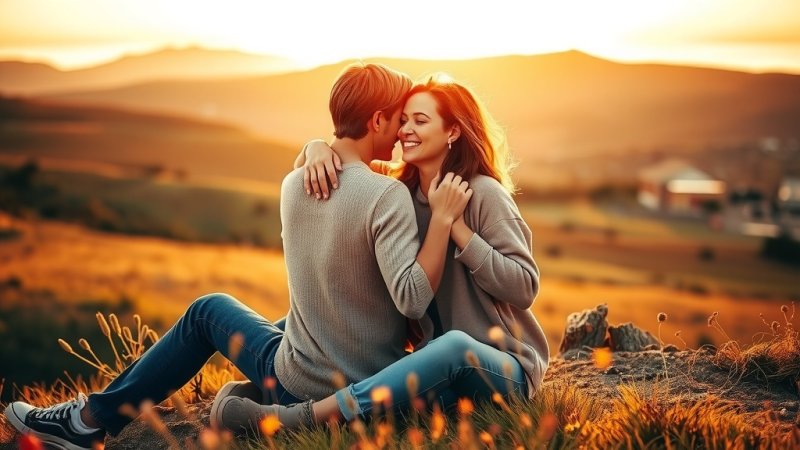 Как преодолеть кризис в отношениях: секреты семейных ценностей и поддержки в браке для счастливой семьи