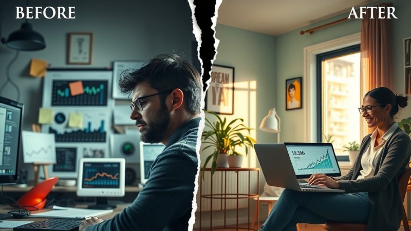 Аналитика соцсетей: как создать личный бренд без сторис и увеличить конверсию с помощью вечнозеленого контента