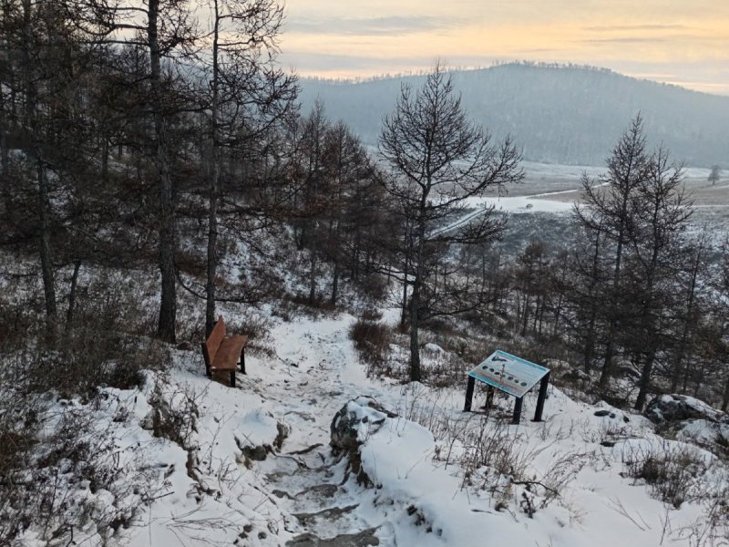 БЛАГОУСТРОЙСТВО ТЕРРИТОРИИ ТК "БОРОДИНСКАЯ ПЕЩЕРА" ♥️ Ещё больше мест для отдыха 😊