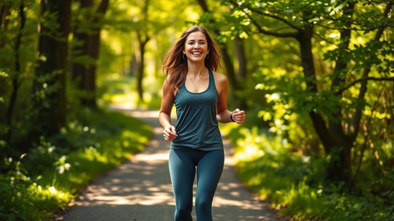 Польза ходьбы для женщин: сколько нужно ходить в день для похудения и укрепления сердца?