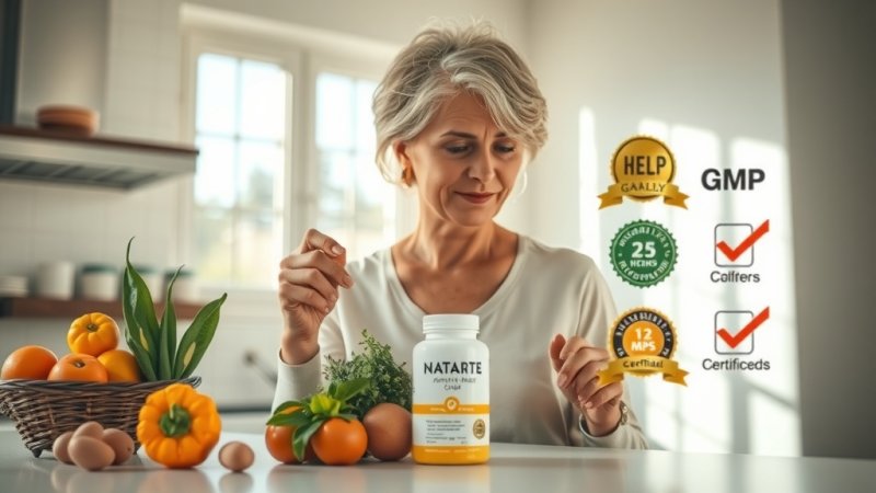 Почему я выбираю БАДы вместо аптечных витаминов: 3 критерия качества, которые помогут выбрать лучшие добавки и понять отличие бадов от лекарств