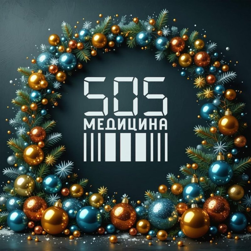 💊 Процедурный кабинет в Адлер: забота о вашем здоровье в праздники!