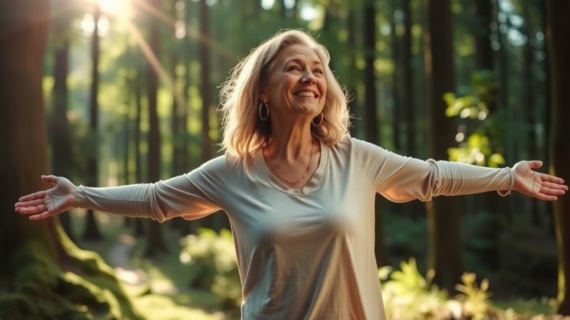 Я не идеал, я живая: как манифест несовершенства помогает принять себя и обретать искренность в жизни