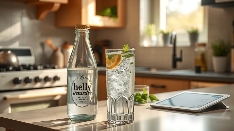 Сколько нужно пить воды для здоровья: как приучить себя и избежать обезвоживания, чтобы ухаживать за кожей и обменом веществом