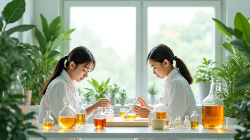 Тестирование на 500 женщинах: как мы искали идеальную формулу