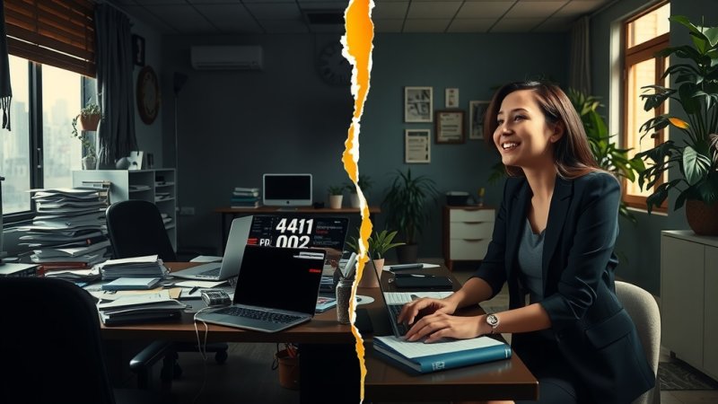 Мониторинг бренда: автоматизация создания договоров в Google Docs и мгновенная реакция на упоминания в Telegram-чатах