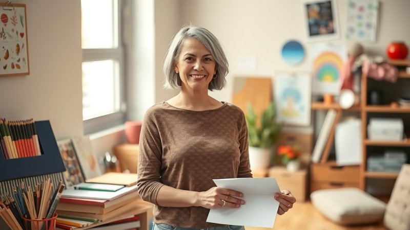 Монетизация хобби: пошаговый план для женщин, как преодолеть страх увольнения и начать свое дело с нуля