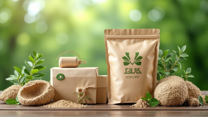 Как выбрать экологичную упаковку: опыт NAVIXLAB