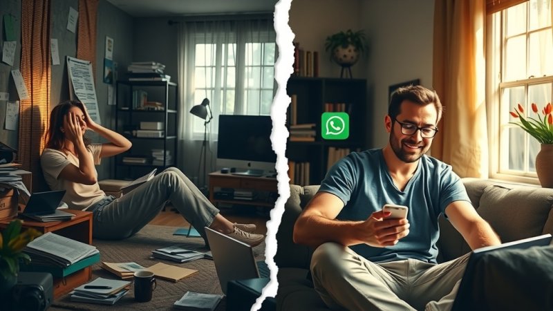 Умные напоминания клиентам в WhatsApp и Telegram: как автоматизация селлера уменьшит неявки и повысит анализ отзывов на маркетплейсах