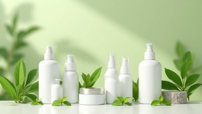 Натуральная косметика для жирной кожи: отзывы и примеры