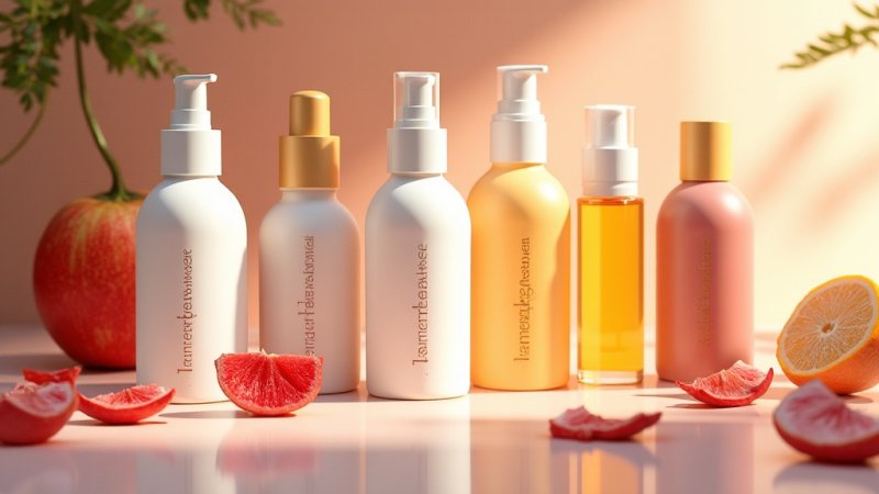 Создание собственного бренда косметики: шаги к успеху