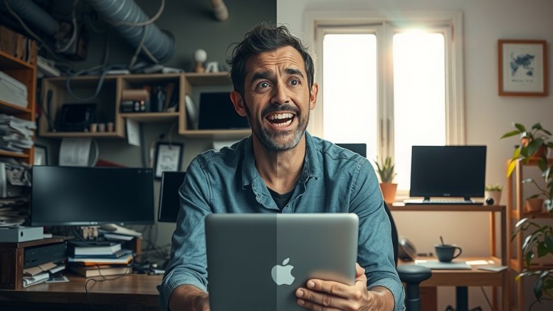 Цифровой двойник эксперта: как автоматизировать бэкап данных и сохранить безопасность в Notion, CRM и Telegram каналах