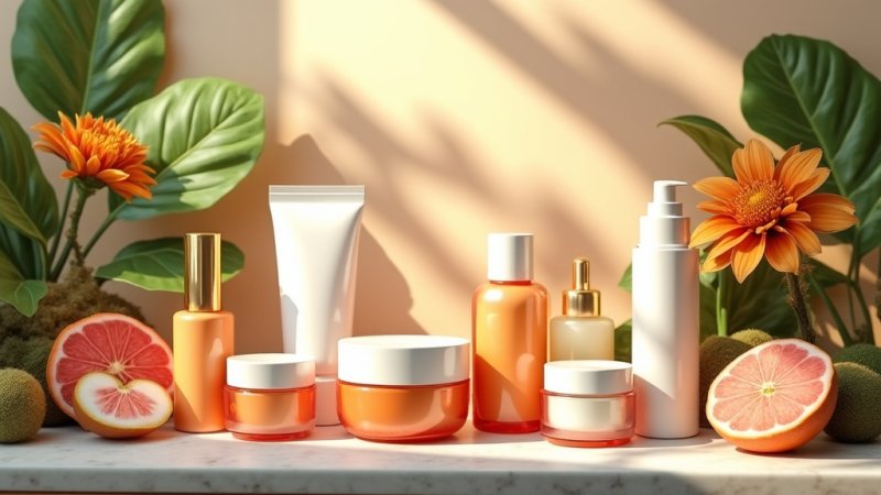 Руководство по выбору натуральной косметики: что учитывать