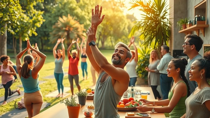 Почему экономия на здоровье блокирует рост дохода: деньги любят движение и тайны финансового благополучия