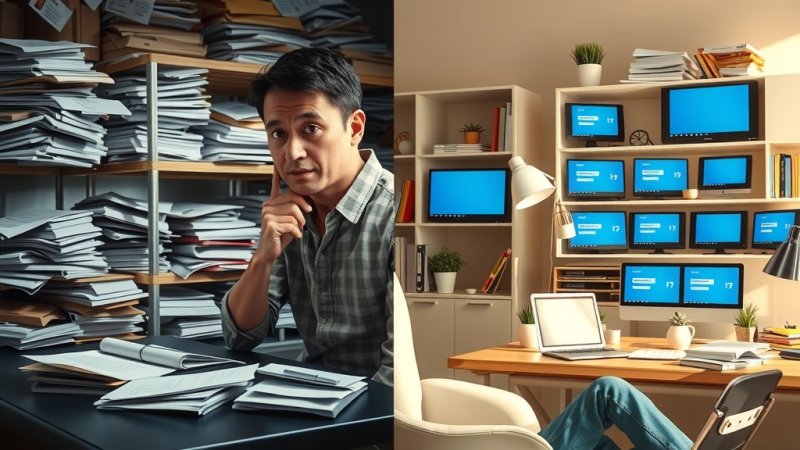 Онбординг новых сотрудников: автоматическая транскрибация созвонов и протоколов для эффективной работы без участия руководителя