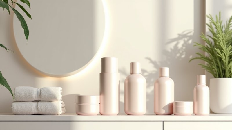 Секреты успешного запуска косметического продукта