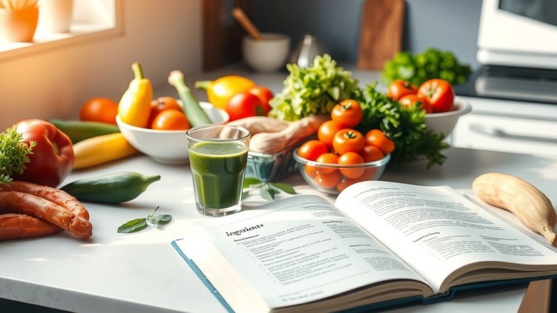 Почему я не боюсь «химии» в БАДах и опасаюсь пельменей: как читать этикетки и избегать вредных добавок в еде