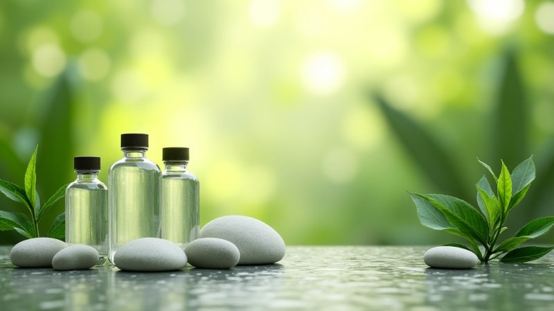 Проблемы и решения в натуральной косметике: мой опыт