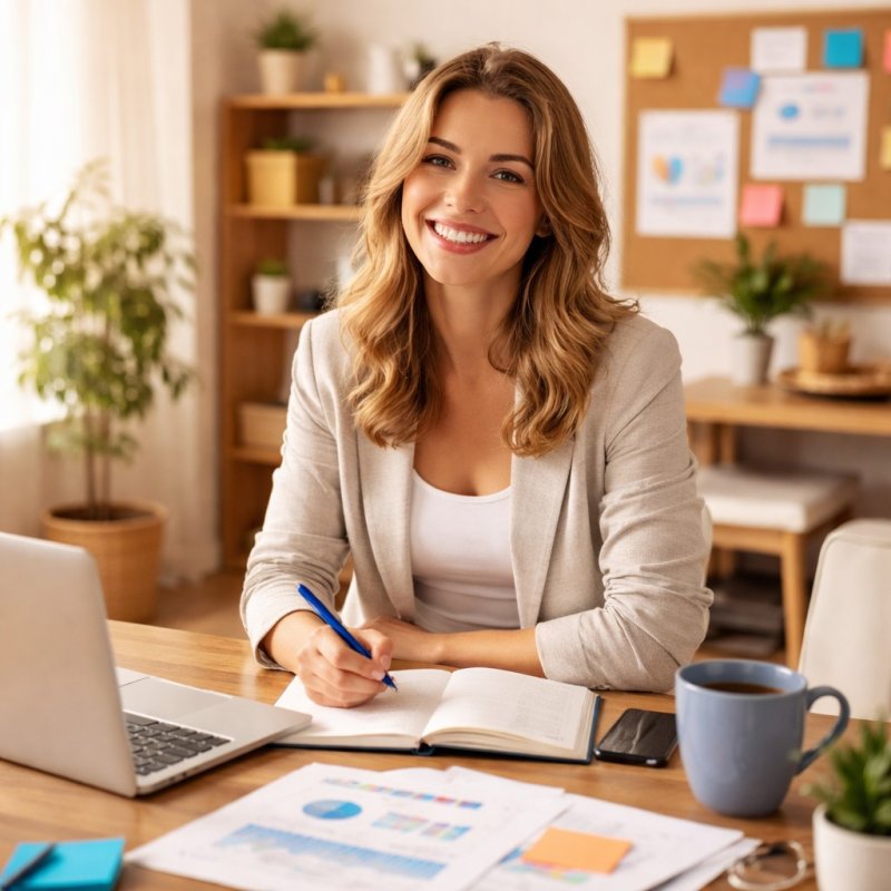 Секреты успешного продвижения бизнеса!