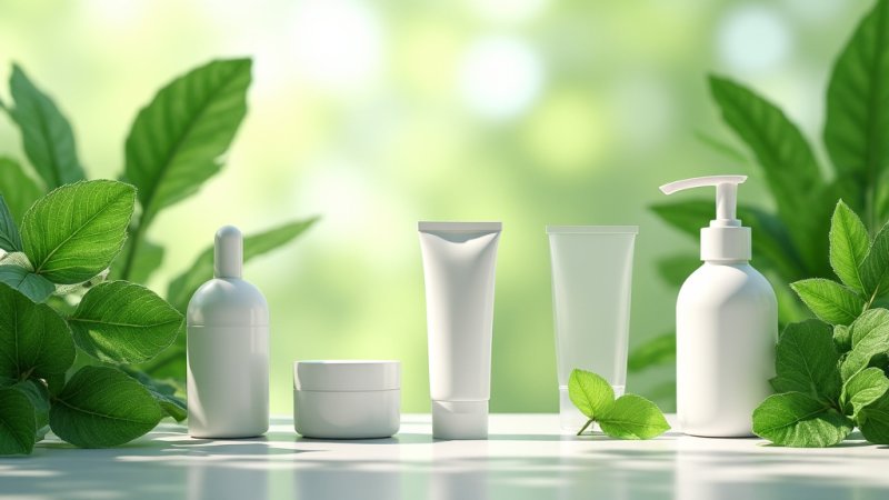 Готу Кола против химических тоников: что выбрать для лица?